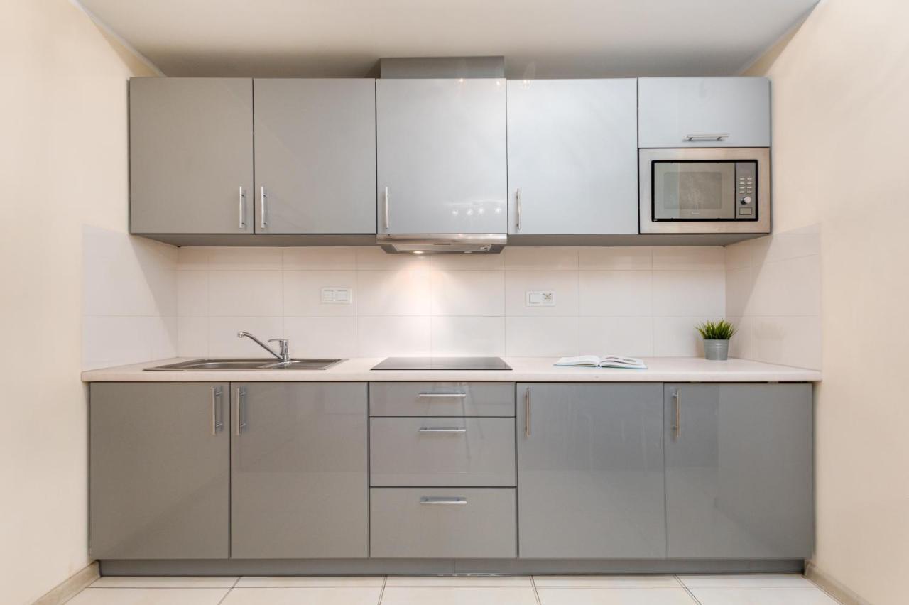 Al Krakowska 291A By Homeprime Warsawa Bagian luar foto