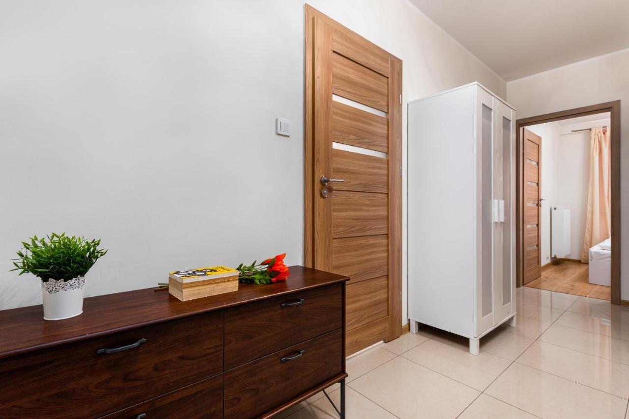 Al Krakowska 291A By Homeprime Warsawa Bagian luar foto