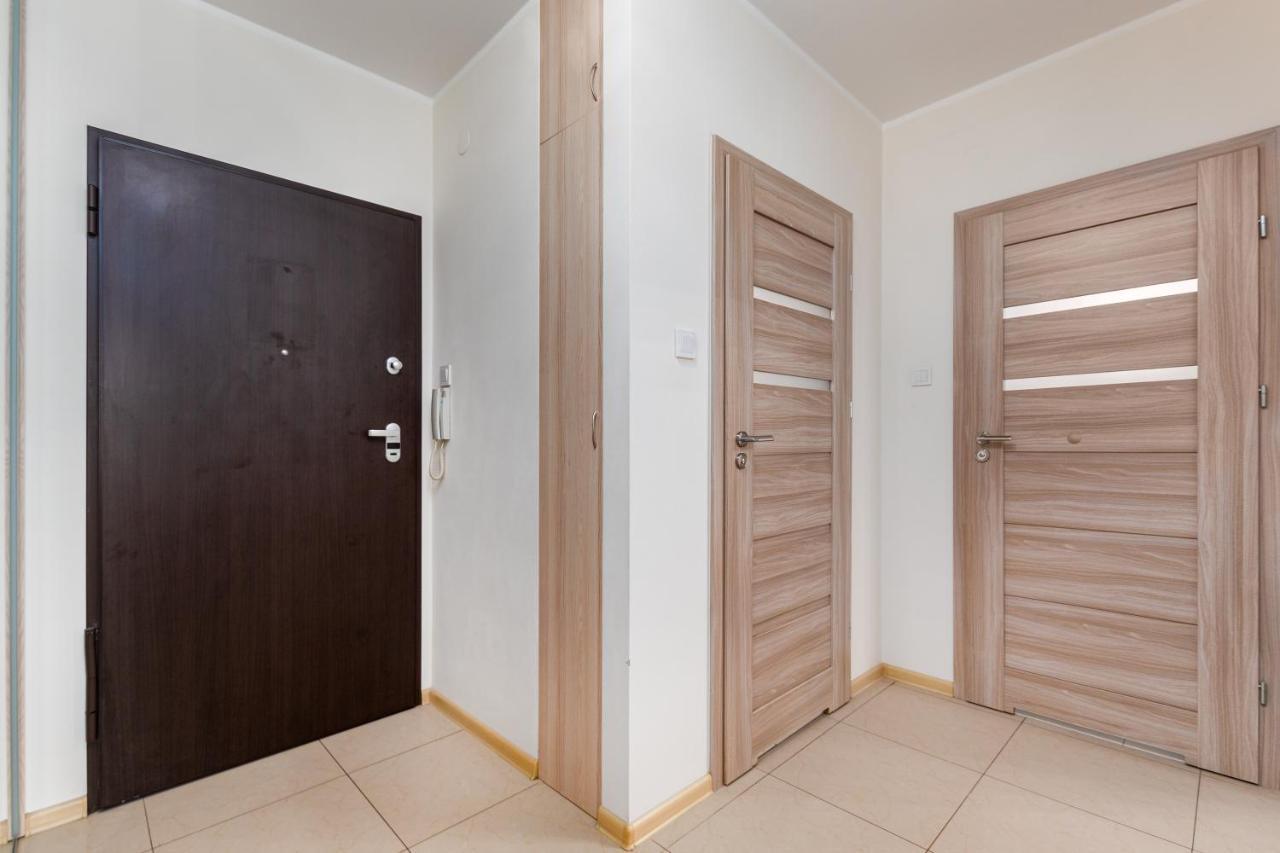 Al Krakowska 291A By Homeprime Warsawa Bagian luar foto