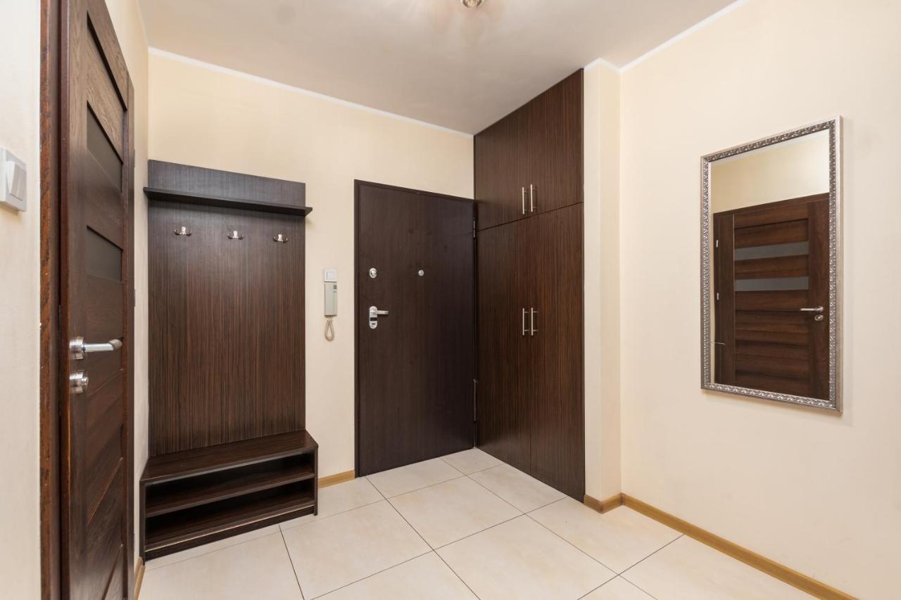 Al Krakowska 291A By Homeprime Warsawa Bagian luar foto