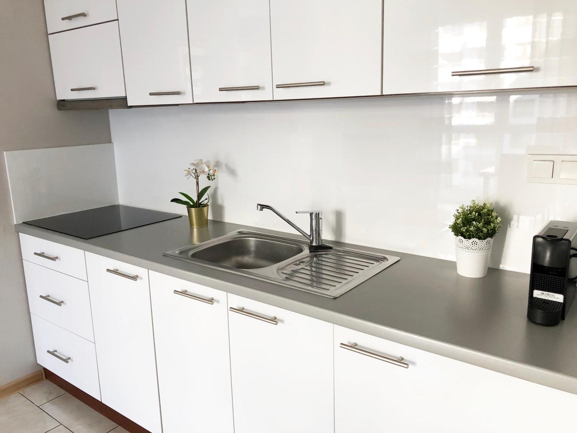 Al Krakowska 291A By Homeprime Warsawa Bagian luar foto