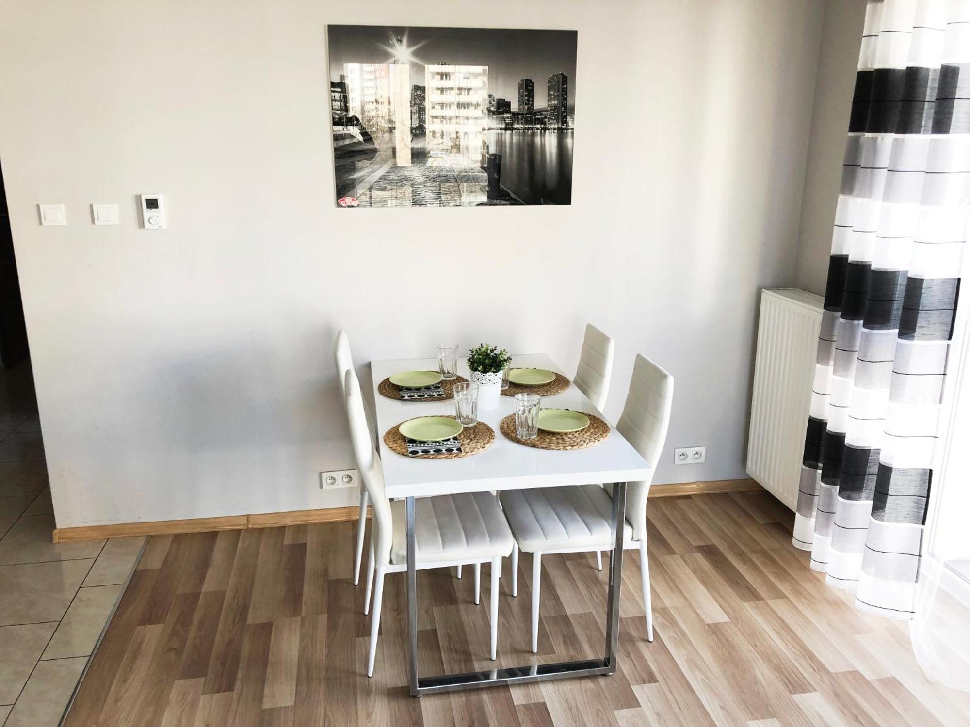 Al Krakowska 291A By Homeprime Warsawa Bagian luar foto