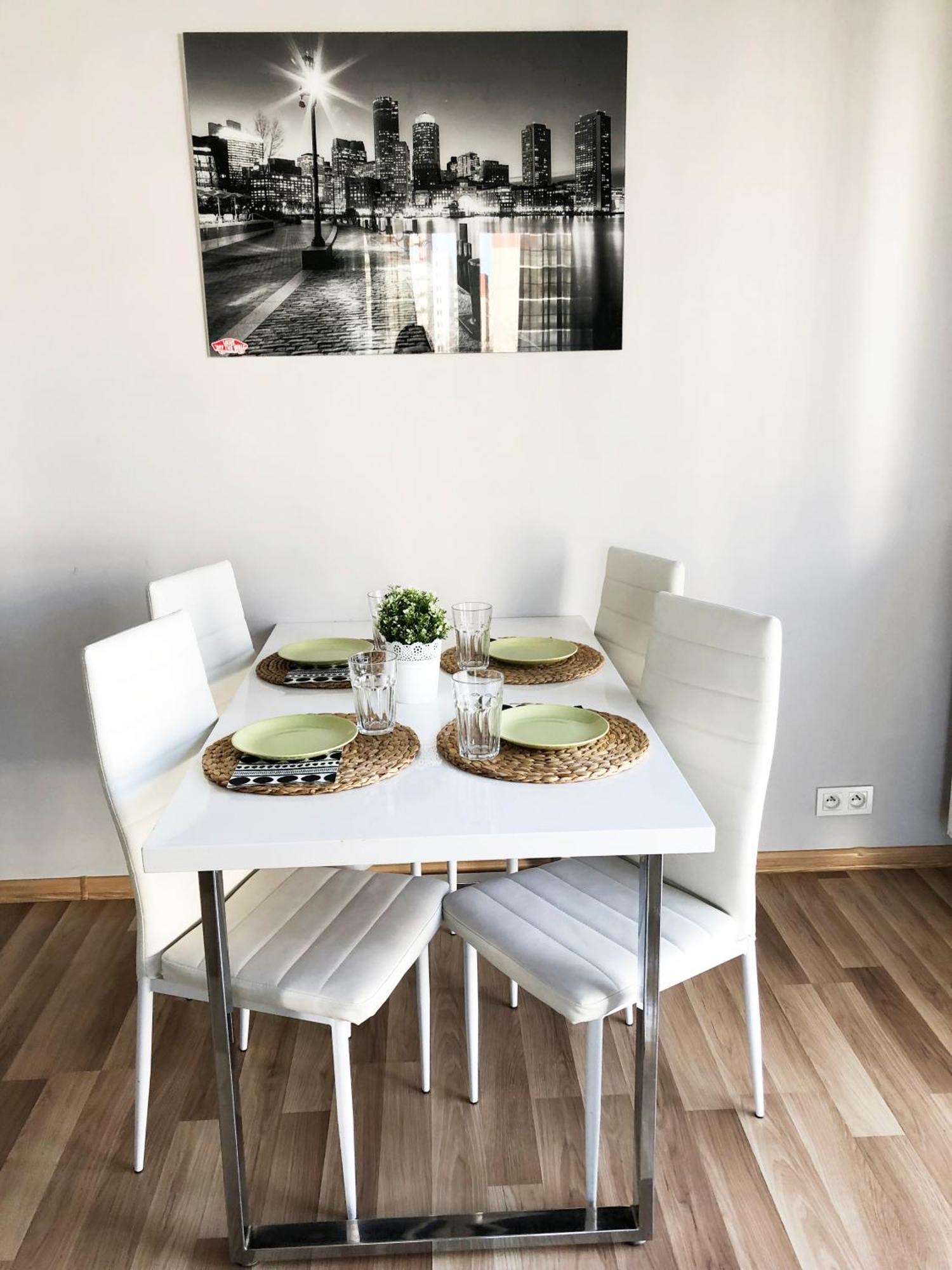 Al Krakowska 291A By Homeprime Warsawa Bagian luar foto