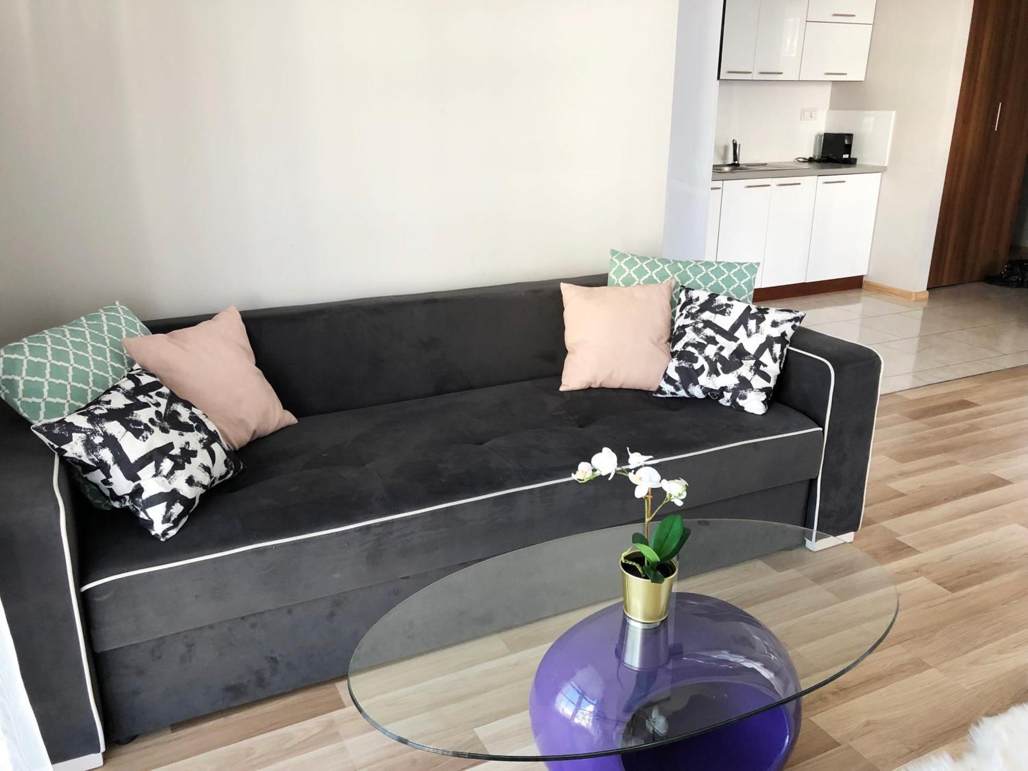 Al Krakowska 291A By Homeprime Warsawa Bagian luar foto